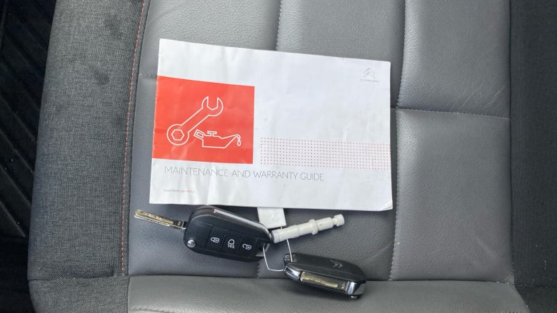 Citroen C5 Aircross 1.2 PureTech 130 Flair 5dr Petrol Hatchback